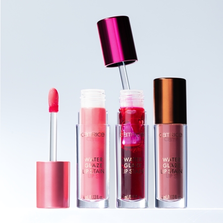 Catrice Water Glaze rossetto labbra