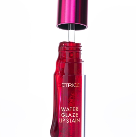 Catrice Water Glaze Lipcolor