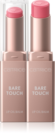 Catrice Bare Touch ravitseva huulibalsami