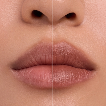 Catrice Blur-Real batom cremoso com efeito matificante