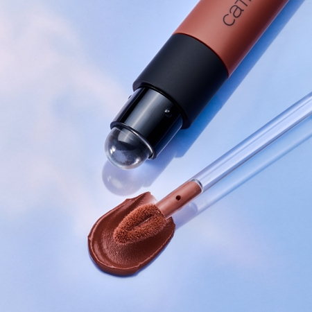 Catrice Blur-Real batom cremoso com efeito matificante