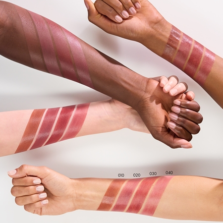 Catrice Blur-Real Cremiger Lippenstift mit Matt-Effekt