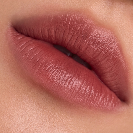 Catrice Blur-Real Cremiger Lippenstift mit Matt-Effekt
