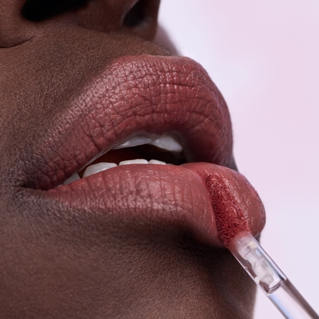 Catrice Blur-Real Cremiger Lippenstift mit Matt-Effekt