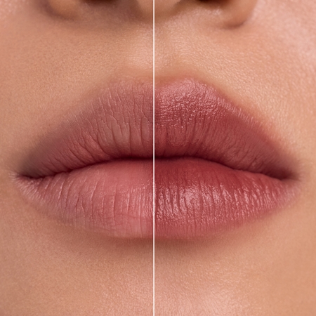 Catrice Blur-Real Cremiger Lippenstift mit Matt-Effekt