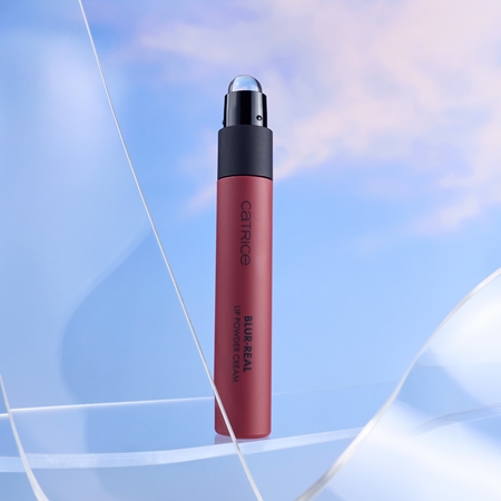 Catrice Blur-Real Cremiger Lippenstift mit Matt-Effekt