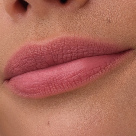 Catrice Blur-Real Cremiger Lippenstift mit Matt-Effekt