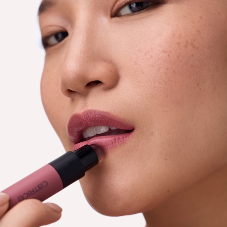 Catrice Blur-Real Cremiger Lippenstift mit Matt-Effekt