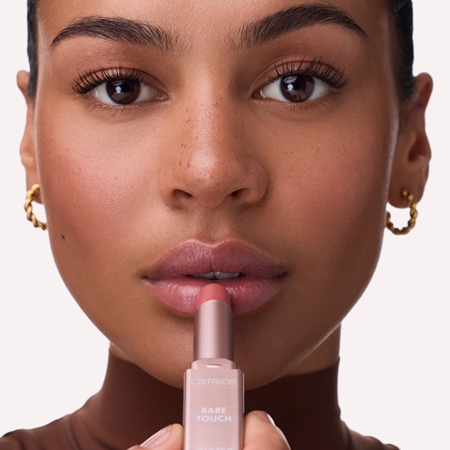 Catrice Bare Touch baume à lèvres nourrissant