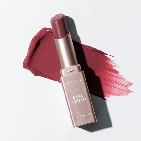 Catrice Bare Touch Toitev huulepalsam