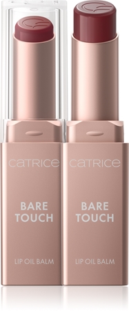 Catrice Bare Touch Toitev huulepalsam