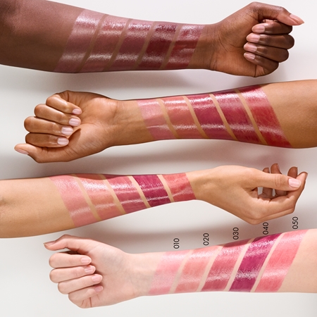 Catrice Bare Touch Toitev huulepalsam