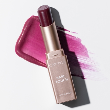 Catrice Bare Touch Toitev huulepalsam