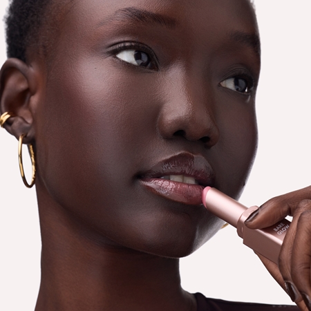 Catrice Bare Glow Lip Balm pH-reactive