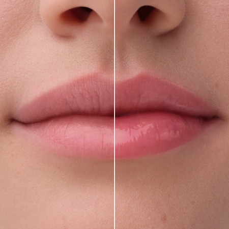 Catrice Bare Glow Lip Balm pH-reactive