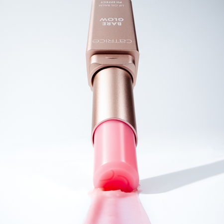 Catrice Bare Glow Lip Balm pH-reactive