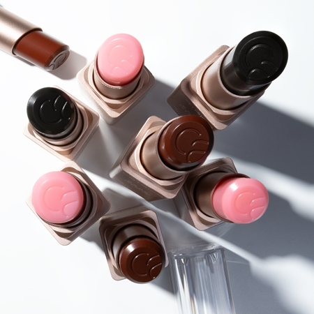 Catrice Bare Glow Lip Balm pH-reactive