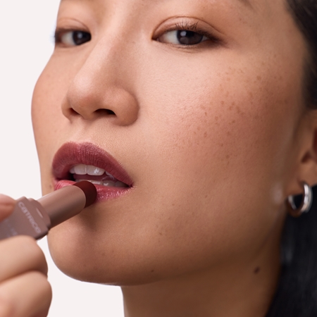Catrice Bare Glow Lip Balm pH-reactive