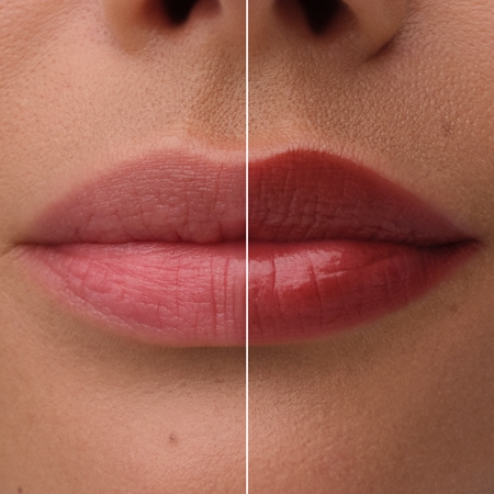 Catrice Bare Glow Lip Balm pH-reactive