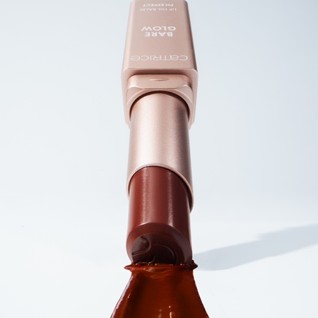Catrice Bare Glow Lip Balm pH-reactive