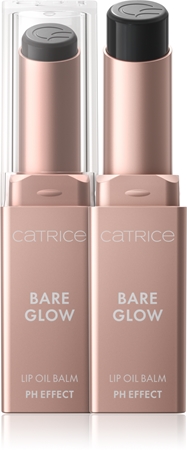 Catrice Bare Glow Lip Balm pH-reactive