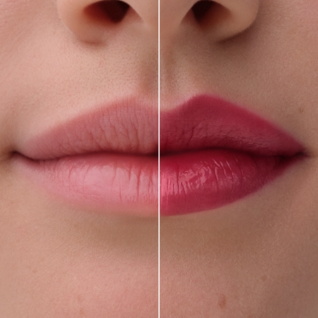 Catrice Bare Glow Lip Balm pH-reactive
