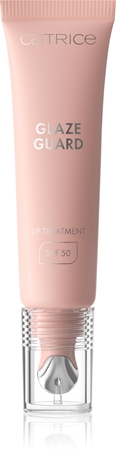 Catrice Glaze Guard Schutzpflege für Lippen