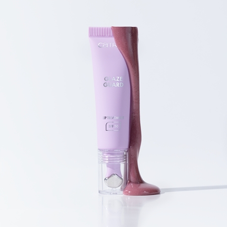 Catrice Glaze Guard Protective Care for lips