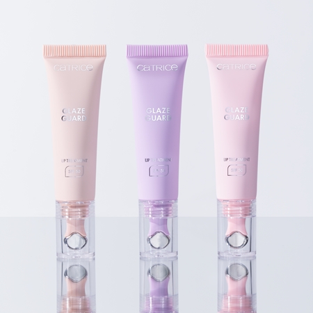 Catrice Glaze Guard Protective Care for lips