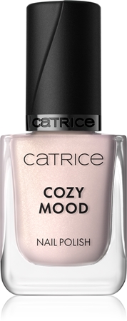 Catrice Cozy Mood βερνίκι νυχιών