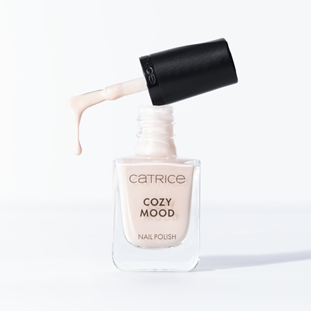Catrice Cozy Mood βερνίκι νυχιών
