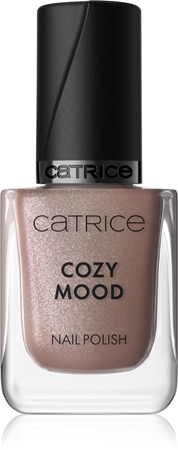 Catrice Cozy Mood βερνίκι νυχιών