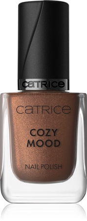 Catrice Cozy Mood βερνίκι νυχιών