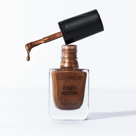 Catrice Cozy Mood βερνίκι νυχιών