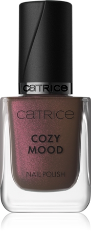 Catrice Cozy Mood βερνίκι νυχιών