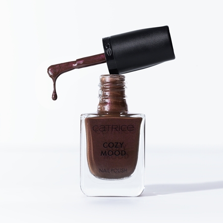 Catrice Cozy Mood βερνίκι νυχιών