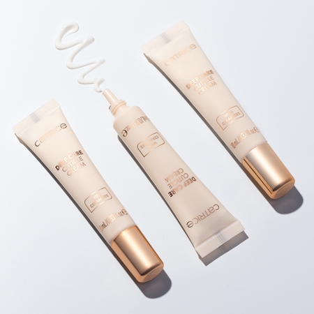 Catrice Deep Care Cuticle Cream soin intense pour ongles et cuticules