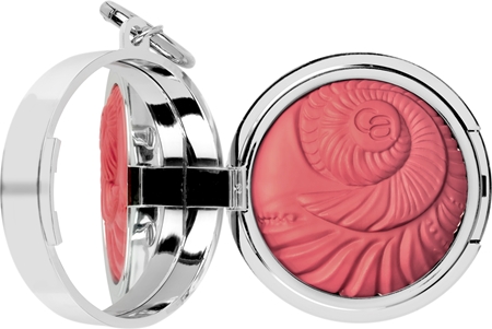 Catrice Seashell Stories cream blush