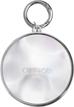 Catrice Seashell Stories cream blush