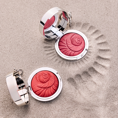 Catrice Seashell Stories cream blush