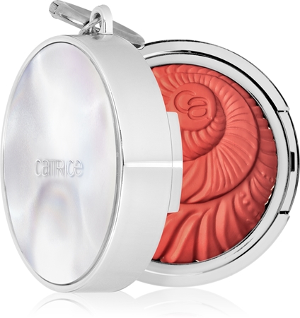 Catrice Seashell Stories Cream Blush