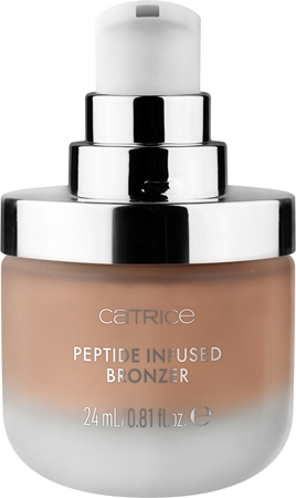 Catrice Seashell Stories Bronzing Serum