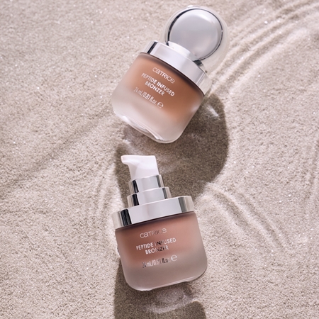 Catrice Seashell Stories Bronzing Serum