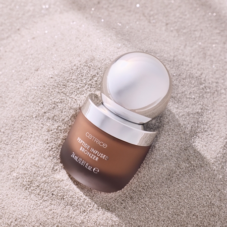 Catrice Seashell Stories Bronzing Serum