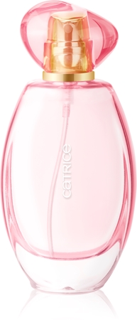 Catrice The Summer Edit scented mist for hair and body fragrance C01 L'Eau So Sunkissed!