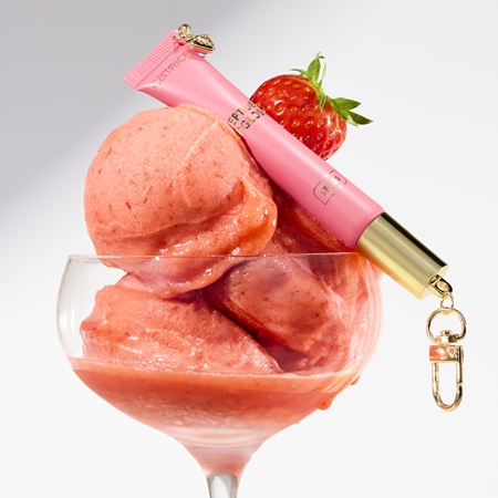 Catrice The Summer Edit Peptide Lipgloss Lip Gloss with peptides