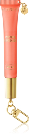 Catrice The Summer Edit Peptide Lipgloss Lip Gloss with peptides