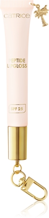 Catrice The Summer Edit Peptide Lipgloss Lip Gloss with peptides