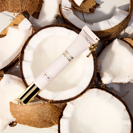 Catrice The Summer Edit Peptide Lipgloss Lip Gloss with peptides