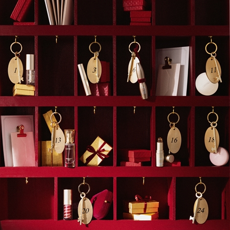 Catrice HOUSE OF GOLD Adventskalender